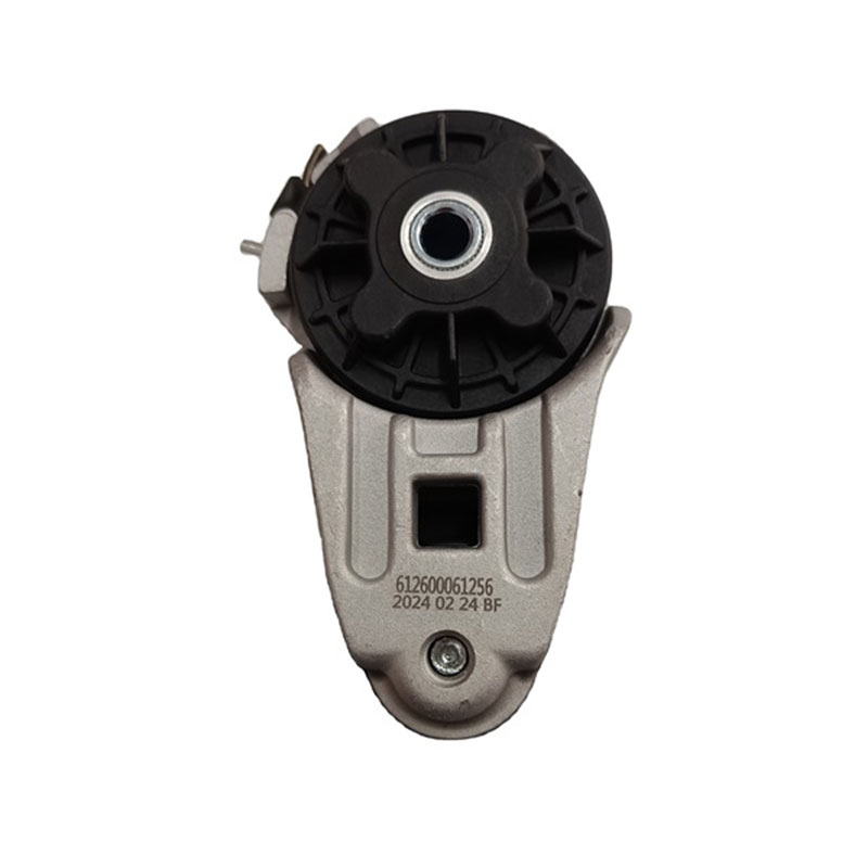 කාර්මික යෙදුම් සඳහා ආතති රෝදයක් අත්යවශ්ය වන්නේ ඇයි?