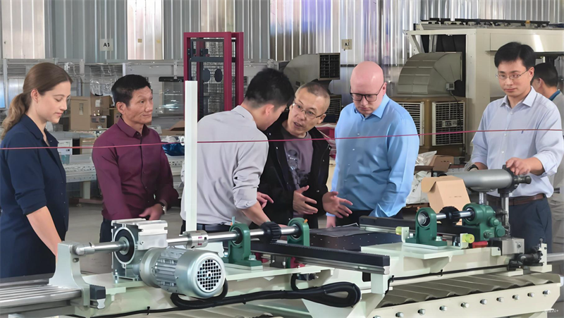 උසස් තත්ත්වයේ ට්රක් රථ කොටස් තෝරා ගන්නේ කෙසේද? මුල් කොටස් සහ අලෙවියෙන් පසු කොටස් අතර ඇති වෙනස්කම් විශ්ලේෂණය කිරීම