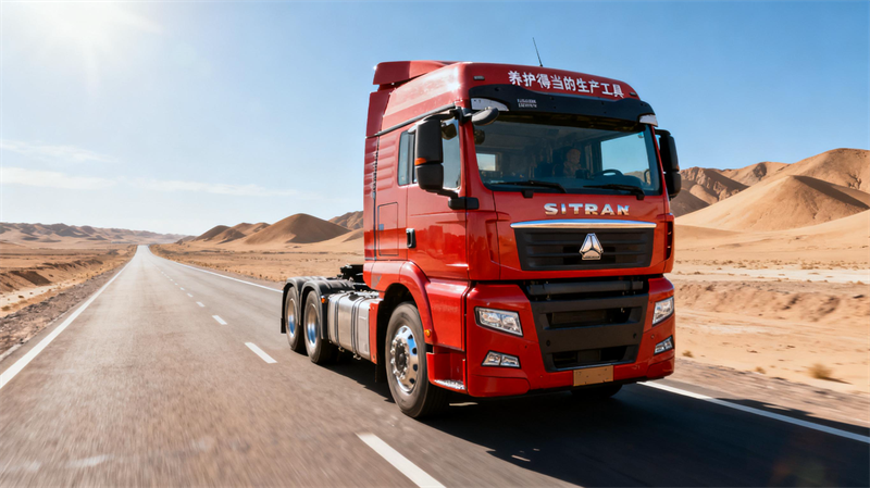 ට්‍රක් රථ නඩත්තුව වැදගත් වන්නේ ඇයි: ඔබේ වාහනයේ ආයු කාලය දීර්ඝ කරන තීරණාත්මක පෙරහන් 5