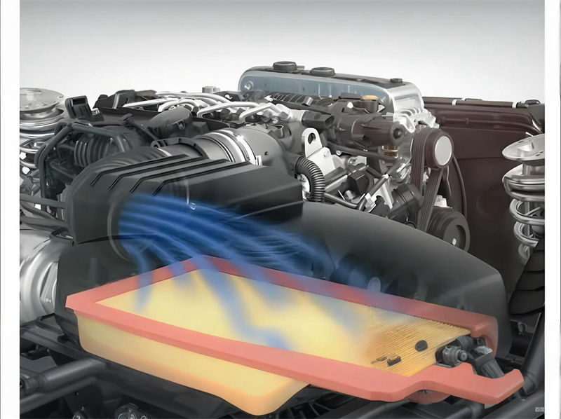 උසස් තත්ත්වයේ වායු පෙරහනක් තෝරා ගන්නේ කෙසේද: සලකා බැලිය යුතු ප්‍රධාන සාධක 6ක්