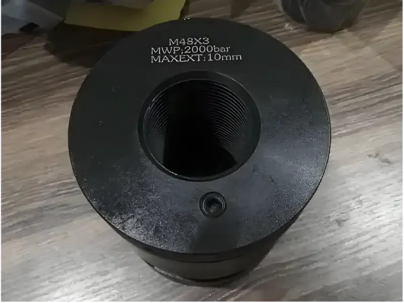 ට්‍රක් රථයේ තෙල් කාන්දු වෙනවාද? 