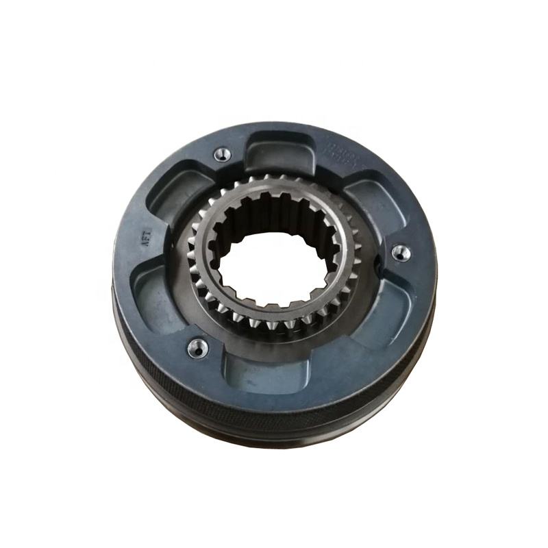 Sinotruk සම්ප්‍රේෂණ කොටස් බර ට්‍රක් රථ කාර්ය සාධනය වැඩි දියුණු කරන්නේ කෙසේද?