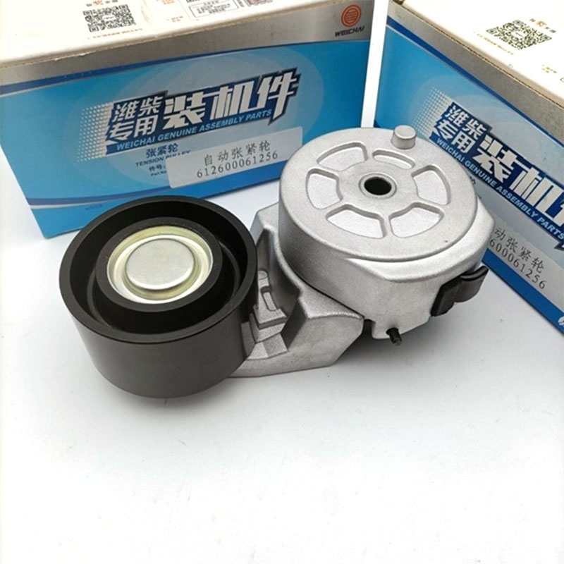 ආතති රෝදයක් යාන්ත්‍රික පද්ධති ස්ථායිතාව වැඩි දියුණු කරන්නේ කෙසේද?