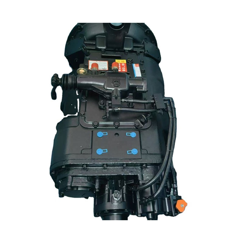 ස්වයංක්‍රීය අලුත්වැඩියා DSG සම්ප්‍රේෂණය