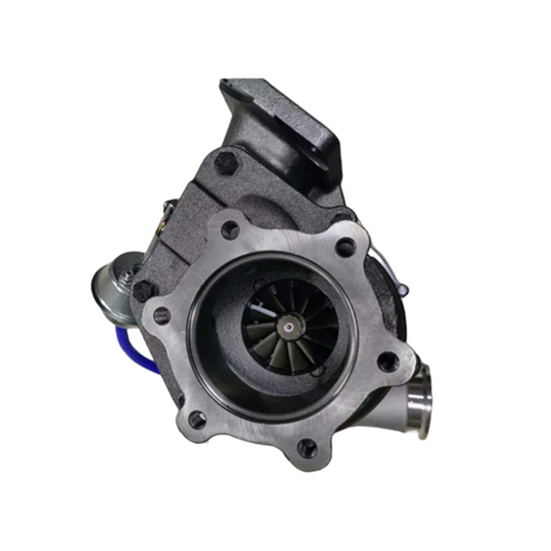 එන්ජින් සංරචක WD10G220E23 Turbocharger