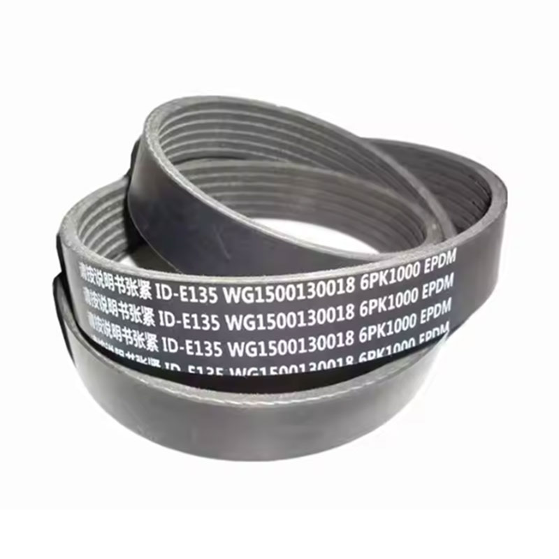 truck belt air conditioning belt