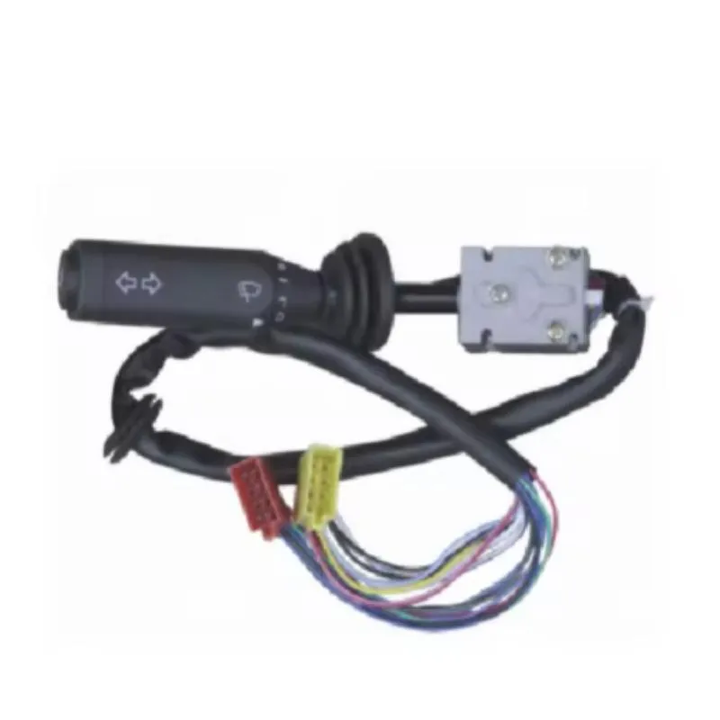 Sinotruk Howo Combination Switch WG9130583017 Turn Signal Wiper