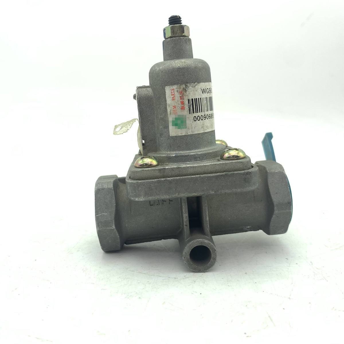 WG9000360509 Genuine Sinotruk HOWO Air Relief Valve - Skyond Truck Parts