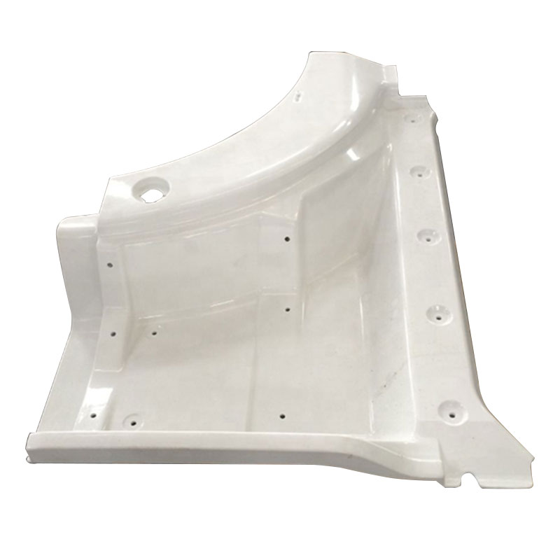 ට්රක් රථ කැබ් ටිම්