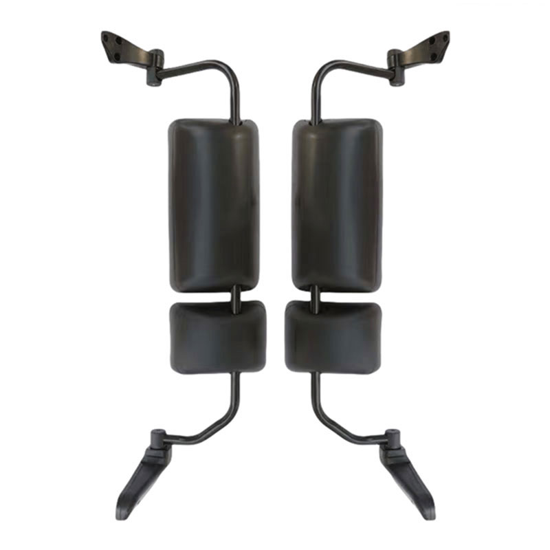 ට්රක් රථ පසුපස දර්පණය